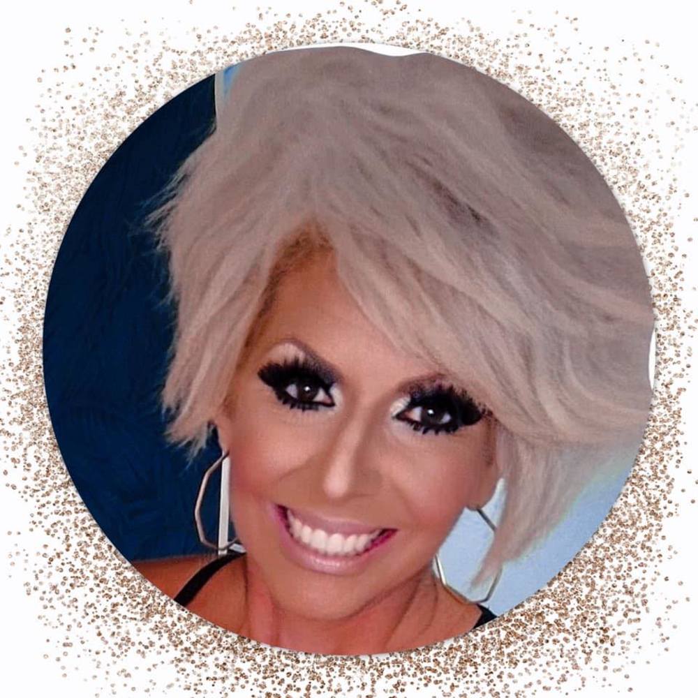 Meet your Posher, Shannon